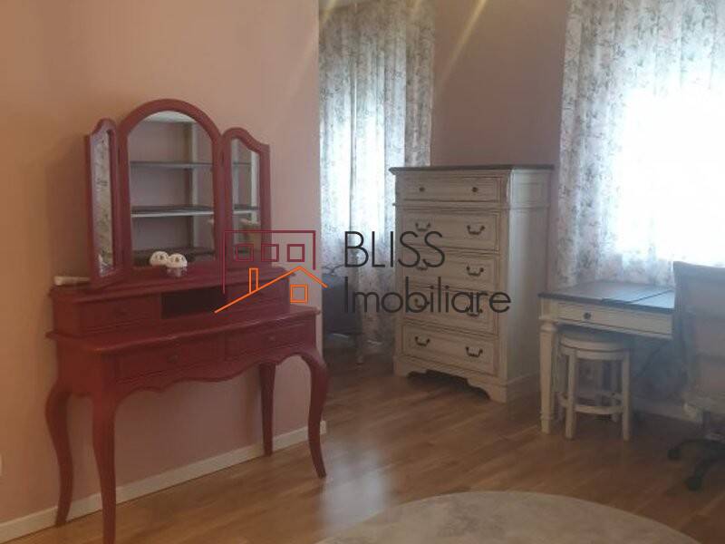 Vila 5 Camere In New Point Villas Pipera | Bliss Imobiliare / Photo 10 - BLISS Imobiliare
