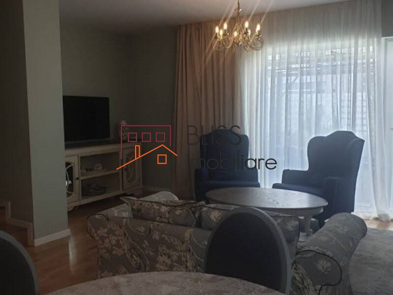 Vila 5 Camere In New Point Villas Pipera | Bliss Imobiliare / Photo 3 - BLISS Imobiliare