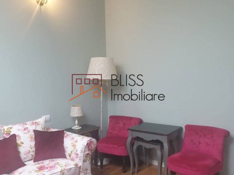 4-Bedroom Villa In New Point Villas Pipera, Bucharest / Ilfov | Bliss Imobiliare / Photo 8 - BLISS Imobiliare