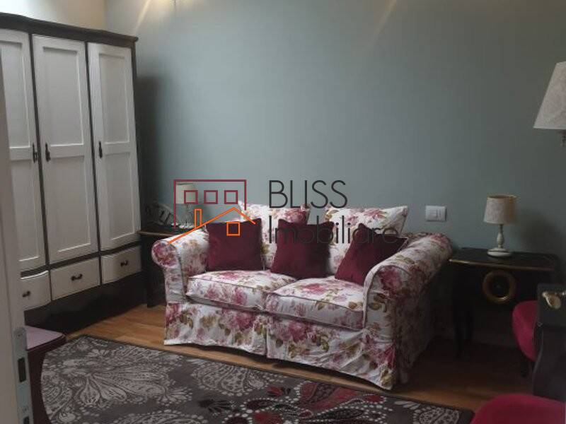 Vila 5 Camere In New Point Villas Pipera | Bliss Imobiliare / Photo 6 - BLISS Imobiliare