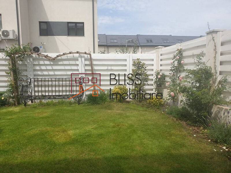 Vila 5 Camere In New Point Villas Pipera | Bliss Imobiliare / Photo 13 - BLISS Imobiliare