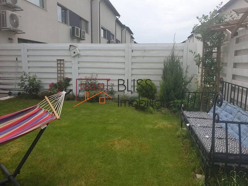 Vila 5 Camere In New Point Villas Pipera | Bliss Imobiliare / Photo 14 - BLISS Imobiliare