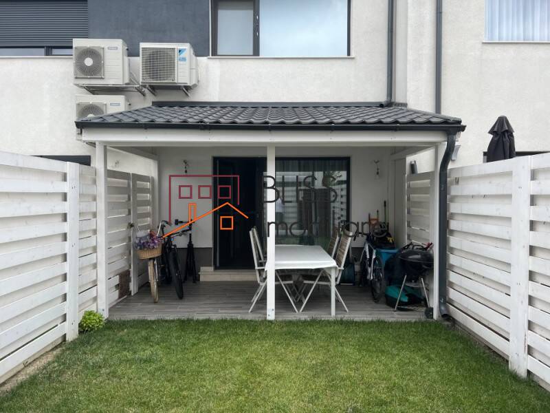 Vila 5 Camere In New Point Villas Pipera | Bliss Imobiliare / Photo 24 - BLISS Imobiliare