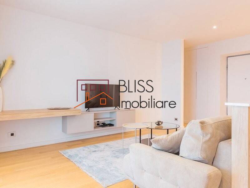 Apartament de Vanzare Aviatiei | Promenada mall | Metro Pipera - 2 Camere - ID:117444 | Bliss Imobiliare / Photo 2 - BLISS Imobiliare