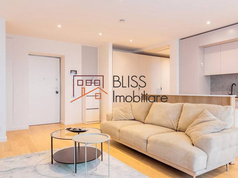 Apartament de Vanzare Aviatiei | Promenada mall | Metro Pipera - 2 Camere - ID:117444 | Bliss Imobiliare / Photo 8 - BLISS Imobiliare