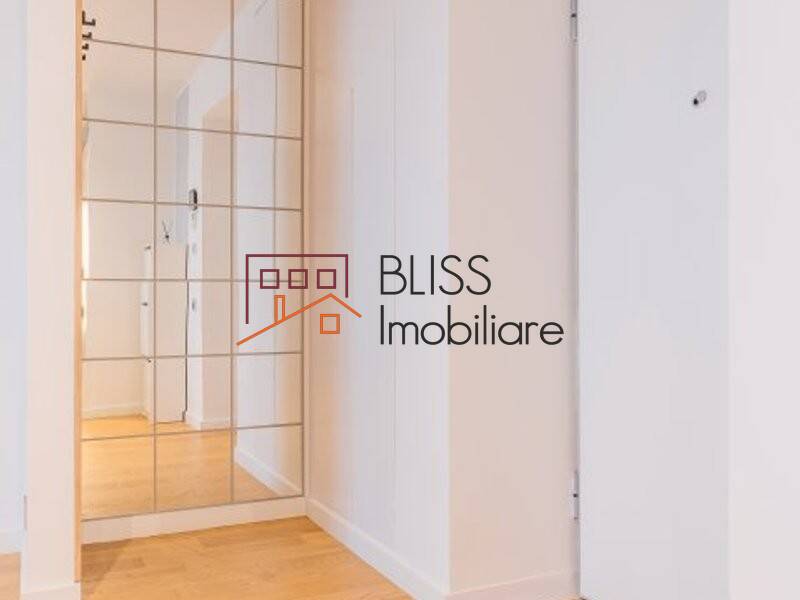 Apartament de Inchiriat Aviatiei | Promenada mall | Metro Pipera - 2 Camere - ID:117444 | Bliss Imobiliare / Photo 10 - BLISS Imobiliare