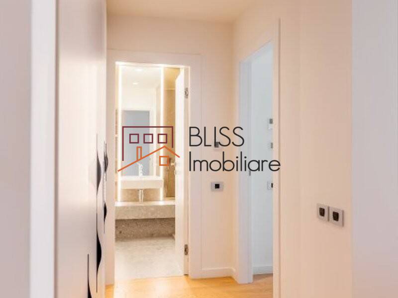 Apartament de Vanzare Aviatiei | Promenada mall | Metro Pipera - 2 Camere - ID:117444 | Bliss Imobiliare / Photo 11 - BLISS Imobiliare