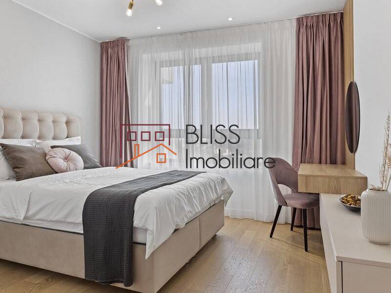 Apartment for Sale Aviatiei | Promenada mall | Metro Pipera, Bucharest - 1 Bedroom - ID:117444 | Bliss Imobiliare / Photo 13 - BLISS Imobiliare