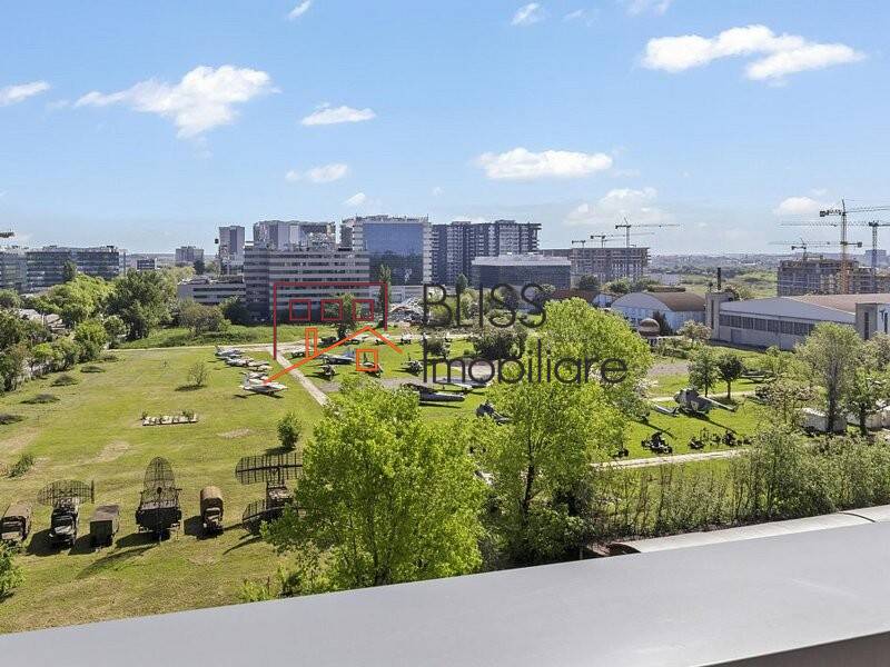 Apartament de Vanzare Aviatiei | Promenada mall | Metro Pipera - 2 Camere - ID:117444 | Bliss Imobiliare / Photo 15 - BLISS Imobiliare