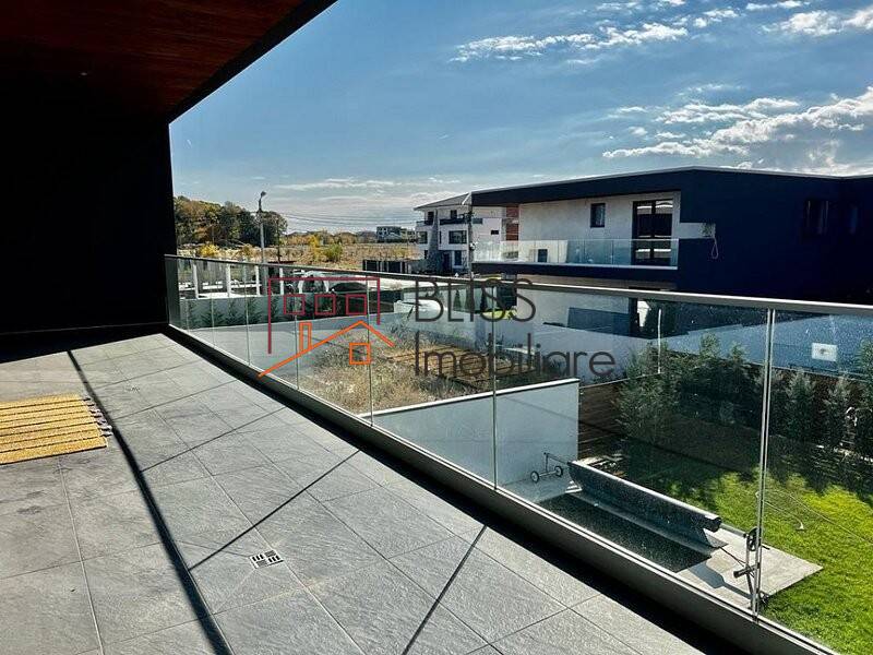 Exclusive 3-Bedroom Villa With Premium Finishes, Bucharest / Ilfov | Bliss Imobiliare / Photo 24 - BLISS Imobiliare