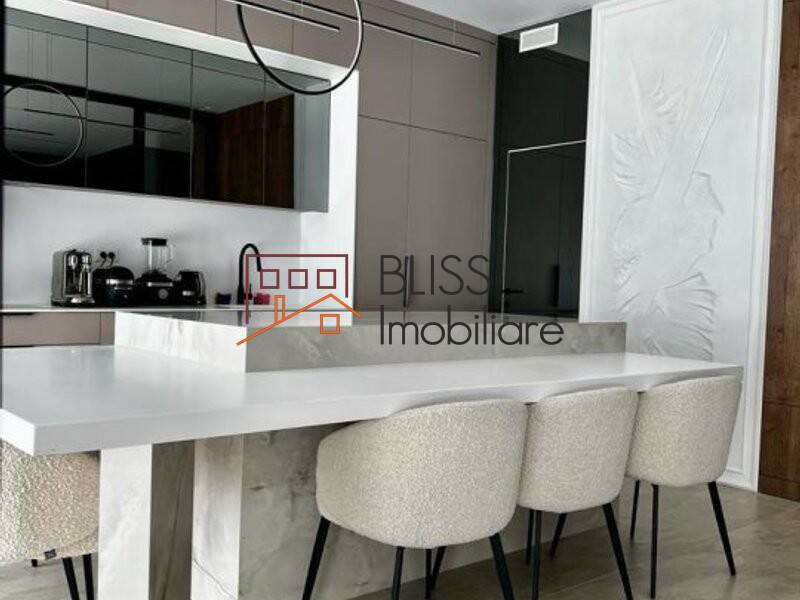 Vila De Lux Cu 5 Camere Si Piscina Privata In Serenity I | Bliss Imobiliare / Photo 9 - BLISS Imobiliare