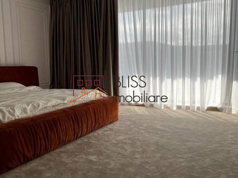 Exclusive 3-Bedroom Villa With Premium Finishes, Bucharest / Ilfov | Bliss Imobiliare / Photo 15 - BLISS Imobiliare