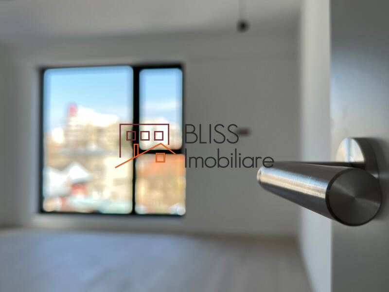 Apartament de Vanzare KM 0 | Ultracentral - 4 Camere - ID:117470 | Bliss Imobiliare / Photo 8 - BLISS Imobiliare