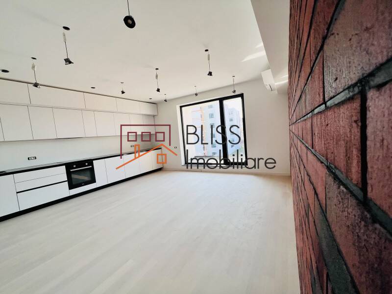 Apartment for Sale KM 0 | Ultracentral, Bucharest - 3 Bedroom - ID:117471 | Bliss Imobiliare / Photo 5 - BLISS Imobiliare