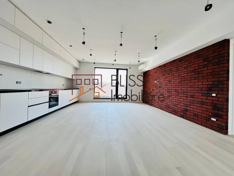 Apartament de Vanzare KM 0 | Ultracentral - 4 Camere - ID:117471 | Bliss Imobiliare / Photo 3 - BLISS Imobiliare