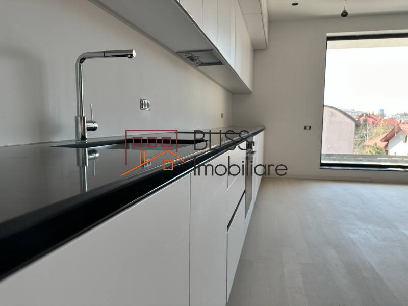 Apartment for Sale KM 0 | Ultracentral, Bucharest - 3 Bedroom - ID:117471 | Bliss Imobiliare / Photo 8 - BLISS Imobiliare