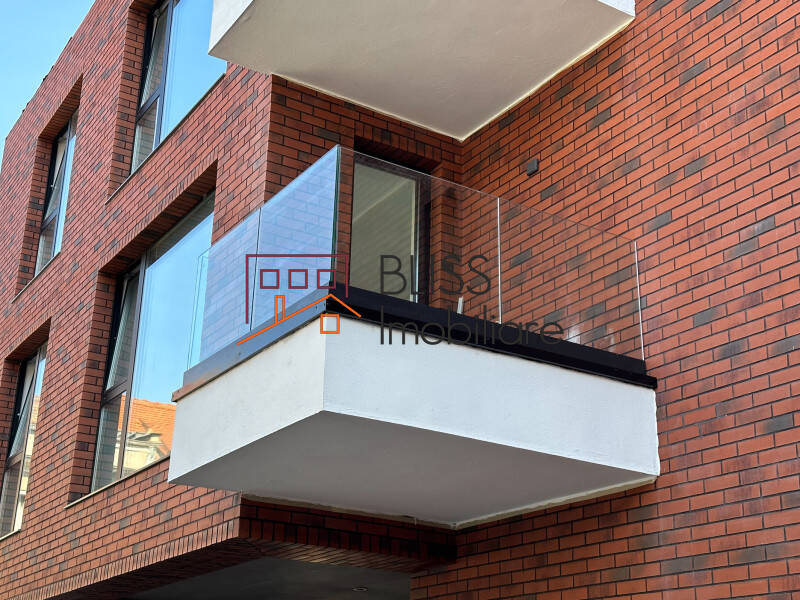 Apartment for Sale KM 0 | Ultracentral, Bucharest - 1 Bedroom - ID:117472 | Bliss Imobiliare / Photo 1 - BLISS Imobiliare