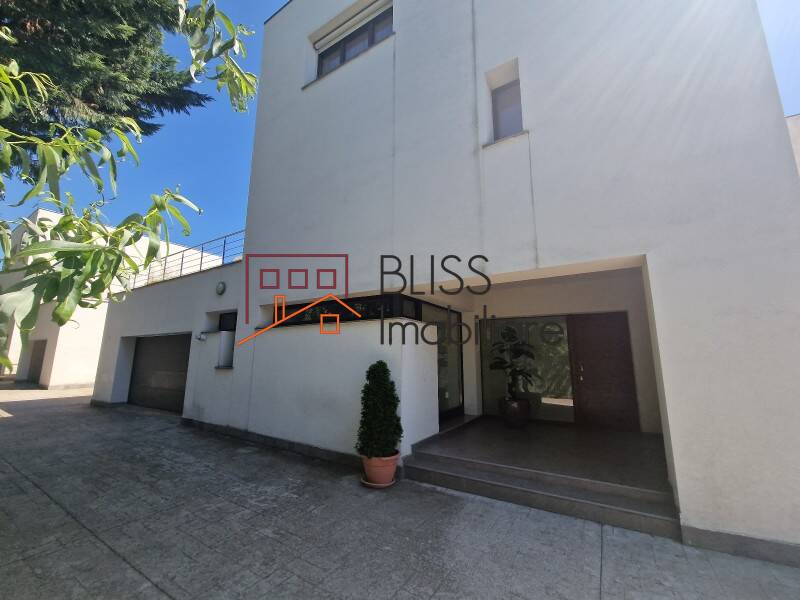 Vila 5 Camere In Zona Pipera | Bliss Imobiliare / Photo 7 - BLISS Imobiliare