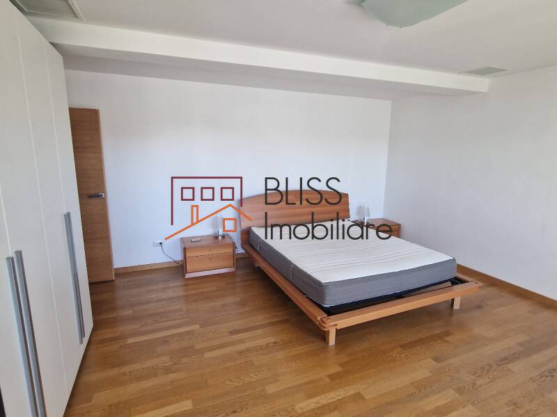 4-bedroom Villa In Pipera Area, Bucharest / Ilfov | Bliss Imobiliare / Photo 19 - BLISS Imobiliare
