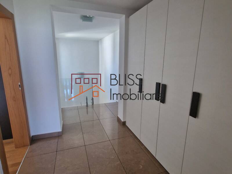 Vila 5 Camere In Zona Pipera | Bliss Imobiliare / Photo 23 - BLISS Imobiliare