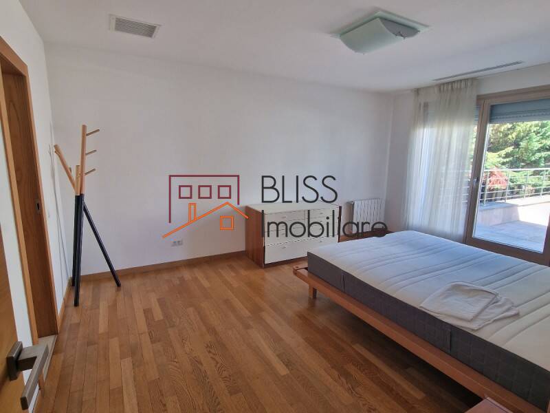 4-bedroom Villa In Pipera Area, Bucharest / Ilfov | Bliss Imobiliare / Photo 21 - BLISS Imobiliare