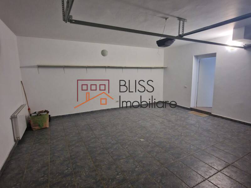 Vila 5 Camere In Zona Pipera | Bliss Imobiliare / Photo 27 - BLISS Imobiliare