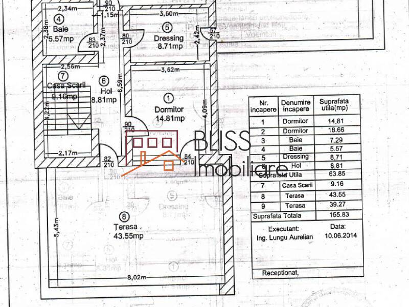 Vila 5 Camere In Zona Pipera | Bliss Imobiliare / Photo 29 - BLISS Imobiliare