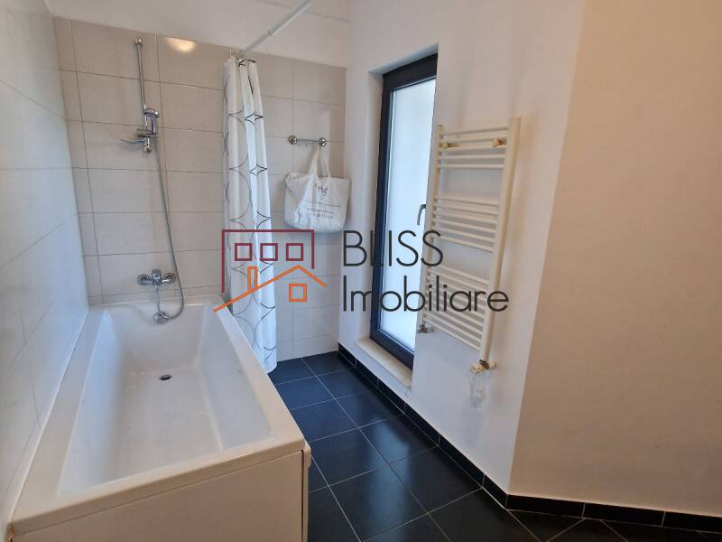 Vila 5 Camere Cu Piscina In Pipera | Bliss Imobiliare / Photo 20 - BLISS Imobiliare