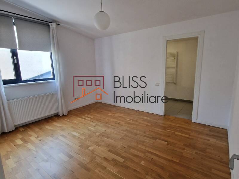 4-Bedroom Villa With Swimming Pool In Pipera, Bucharest / Ilfov | Bliss Imobiliare / Photo 15 - BLISS Imobiliare