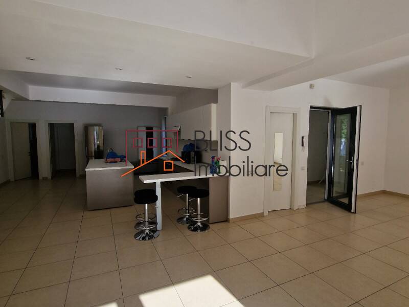 4-Bedroom Villa With Swimming Pool In Pipera, Bucharest / Ilfov | Bliss Imobiliare / Photo 10 - BLISS Imobiliare