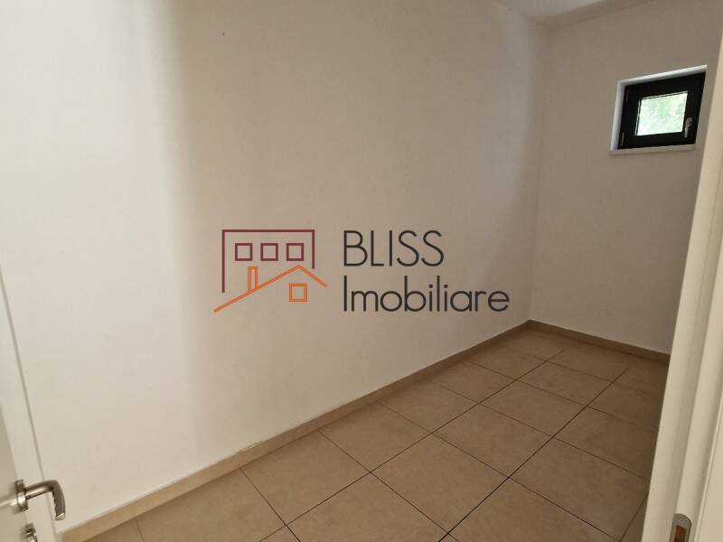 Vila 5 Camere Cu Piscina In Pipera | Bliss Imobiliare / Photo 21 - BLISS Imobiliare