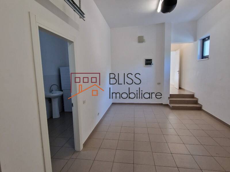 4-Bedroom Villa With Swimming Pool In Pipera, Bucharest / Ilfov | Bliss Imobiliare / Photo 19 - BLISS Imobiliare