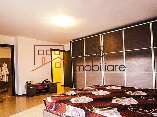Apartment for Sale Bucurestii Noi - Damaroaia - Chitila, Bucharest - 1 Bedroom - ID:56233 | Bliss Imobiliare / Photo 3 - BLISS Imobiliare