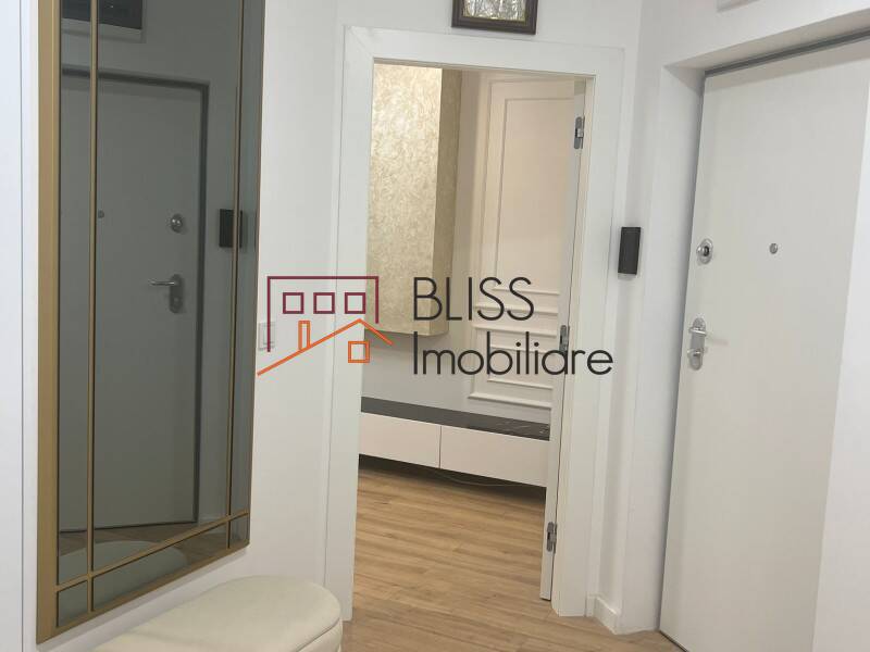 1-Bedroom Apartment In Pipera OMV Rond Area, Bucharest / Ilfov | Bliss Imobiliare / Photo 7 - BLISS Imobiliare