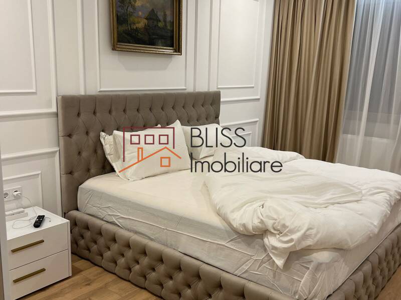 1-Bedroom Apartment In Pipera OMV Rond Area, Bucharest / Ilfov | Bliss Imobiliare / Photo 8 - BLISS Imobiliare