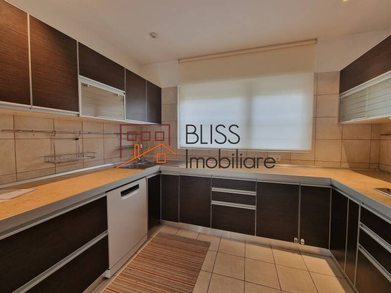 5 Bedroom Villa In Ibiza Golf Pipera, Bucharest / Ilfov | Bliss Imobiliare / Photo 11 - BLISS Imobiliare