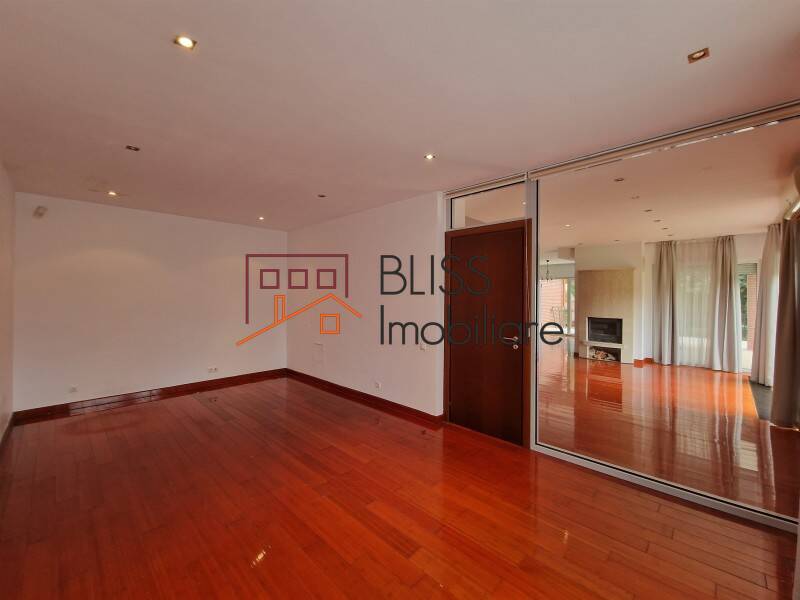 5 Bedroom Villa In Ibiza Golf Pipera, Bucharest / Ilfov | Bliss Imobiliare / Photo 15 - BLISS Imobiliare