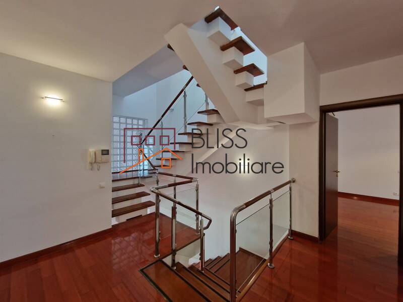 5 Bedroom Villa In Ibiza Golf Pipera, Bucharest / Ilfov | Bliss Imobiliare / Photo 18 - BLISS Imobiliare
