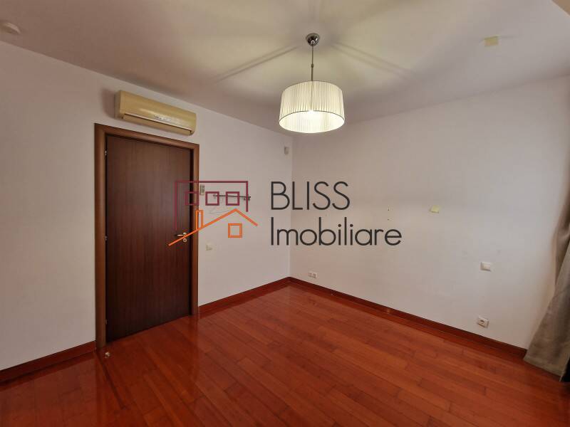 Vila Cu 8 Camere In Ibiza Golf Pipera | Bliss Imobiliare / Photo 20 - BLISS Imobiliare