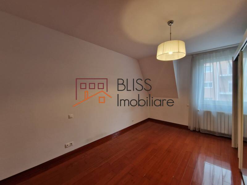 5 Bedroom Villa In Ibiza Golf Pipera, Bucharest / Ilfov | Bliss Imobiliare / Photo 23 - BLISS Imobiliare