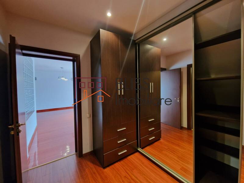 Vila Cu 8 Camere In Ibiza Golf Pipera | Bliss Imobiliare / Photo 32 - BLISS Imobiliare