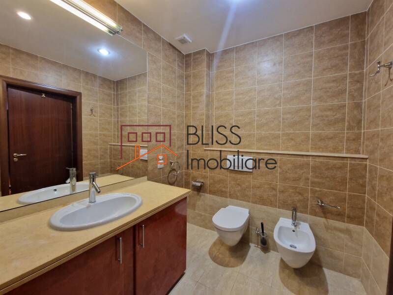 Vila Cu 8 Camere In Ibiza Golf Pipera | Bliss Imobiliare / Photo 33 - BLISS Imobiliare