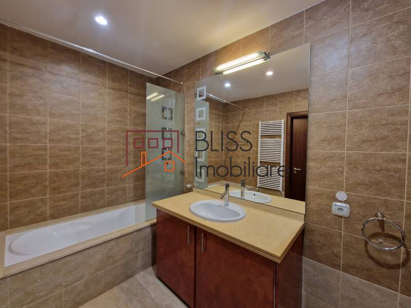Vila Cu 8 Camere In Ibiza Golf Pipera | Bliss Imobiliare / Photo 34 - BLISS Imobiliare