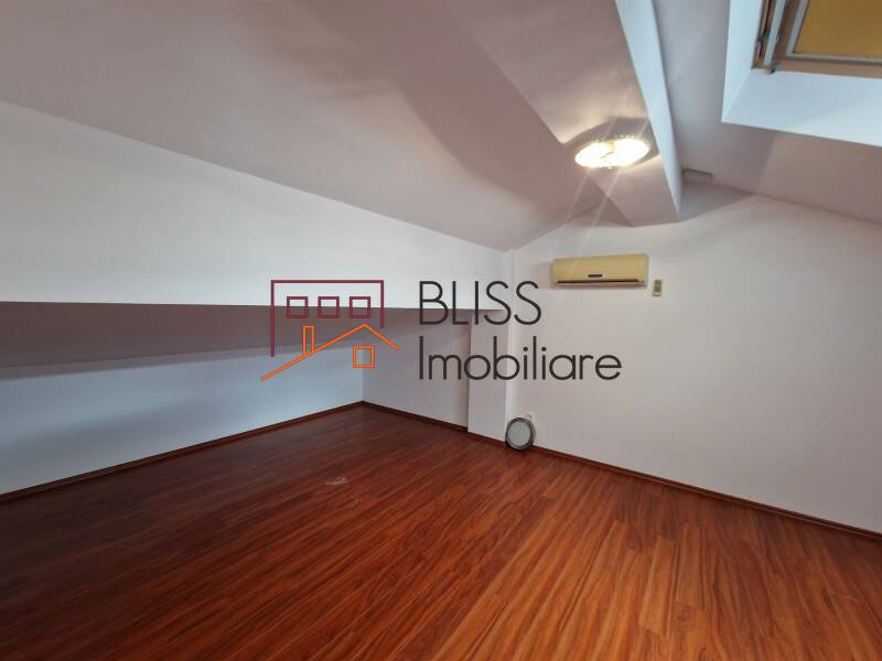 Vila Cu 8 Camere In Ibiza Golf Pipera | Bliss Imobiliare / Photo 35 - BLISS Imobiliare