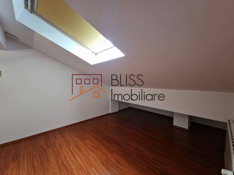 5 Bedroom Villa In Ibiza Golf Pipera, Bucharest / Ilfov | Bliss Imobiliare / Photo 36 - BLISS Imobiliare
