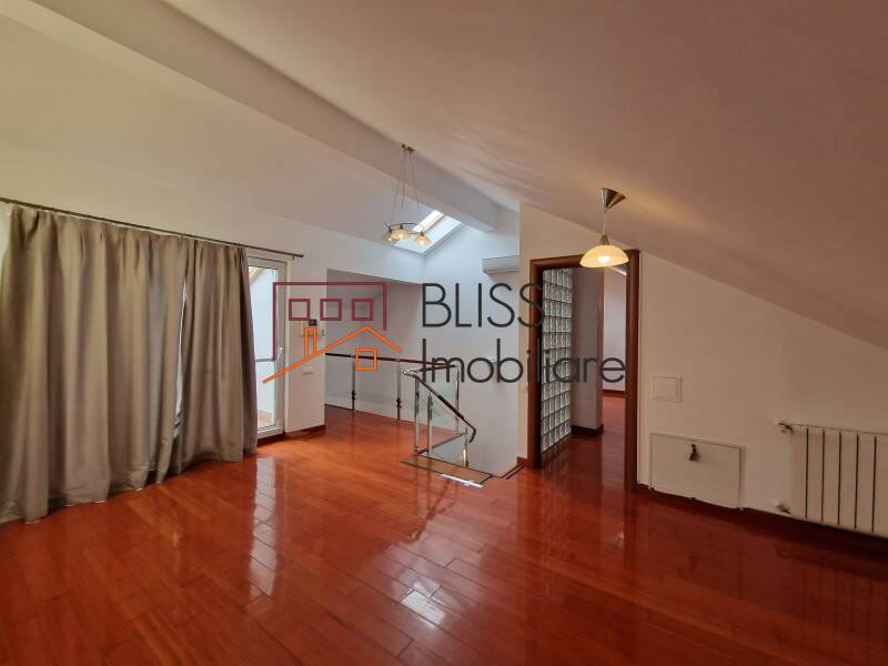 Vila Cu 8 Camere In Ibiza Golf Pipera | Bliss Imobiliare / Photo 38 - BLISS Imobiliare