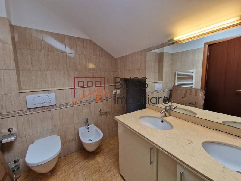 Vila Cu 8 Camere In Ibiza Golf Pipera | Bliss Imobiliare / Photo 42 - BLISS Imobiliare