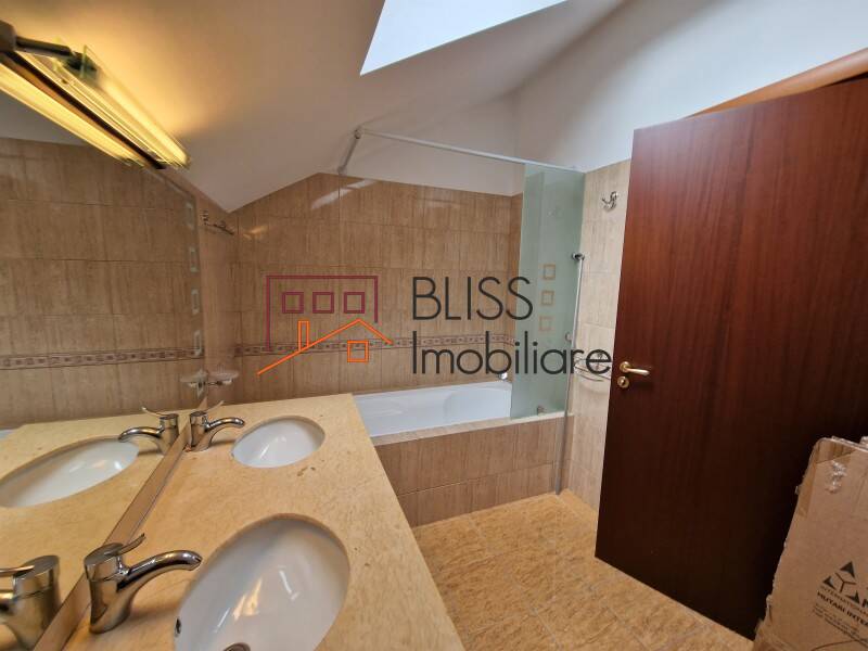 5 Bedroom Villa In Ibiza Golf Pipera, Bucharest / Ilfov | Bliss Imobiliare / Photo 43 - BLISS Imobiliare
