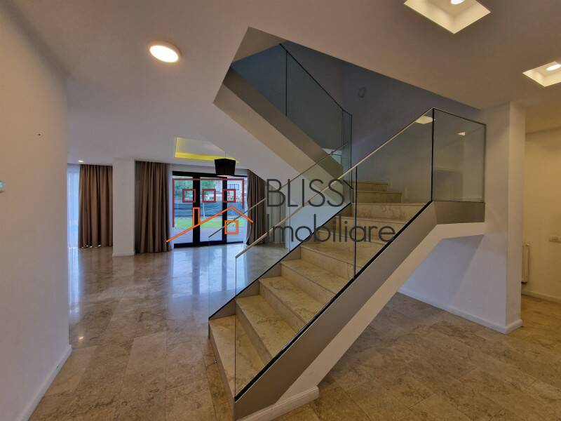 House / Villa, 7 Bedrooms, Bucharest / Ilfov | Bliss Imobiliare / Photo 10 - BLISS Imobiliare