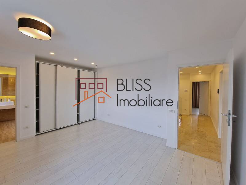 Vila 8 Camere In Oxford Gardens Pipera | Bliss Imobiliare / Photo 13 - BLISS Imobiliare